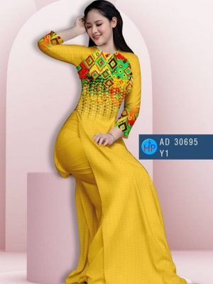 1621681941 356 vai ao dai mau moi vua ra (12)
